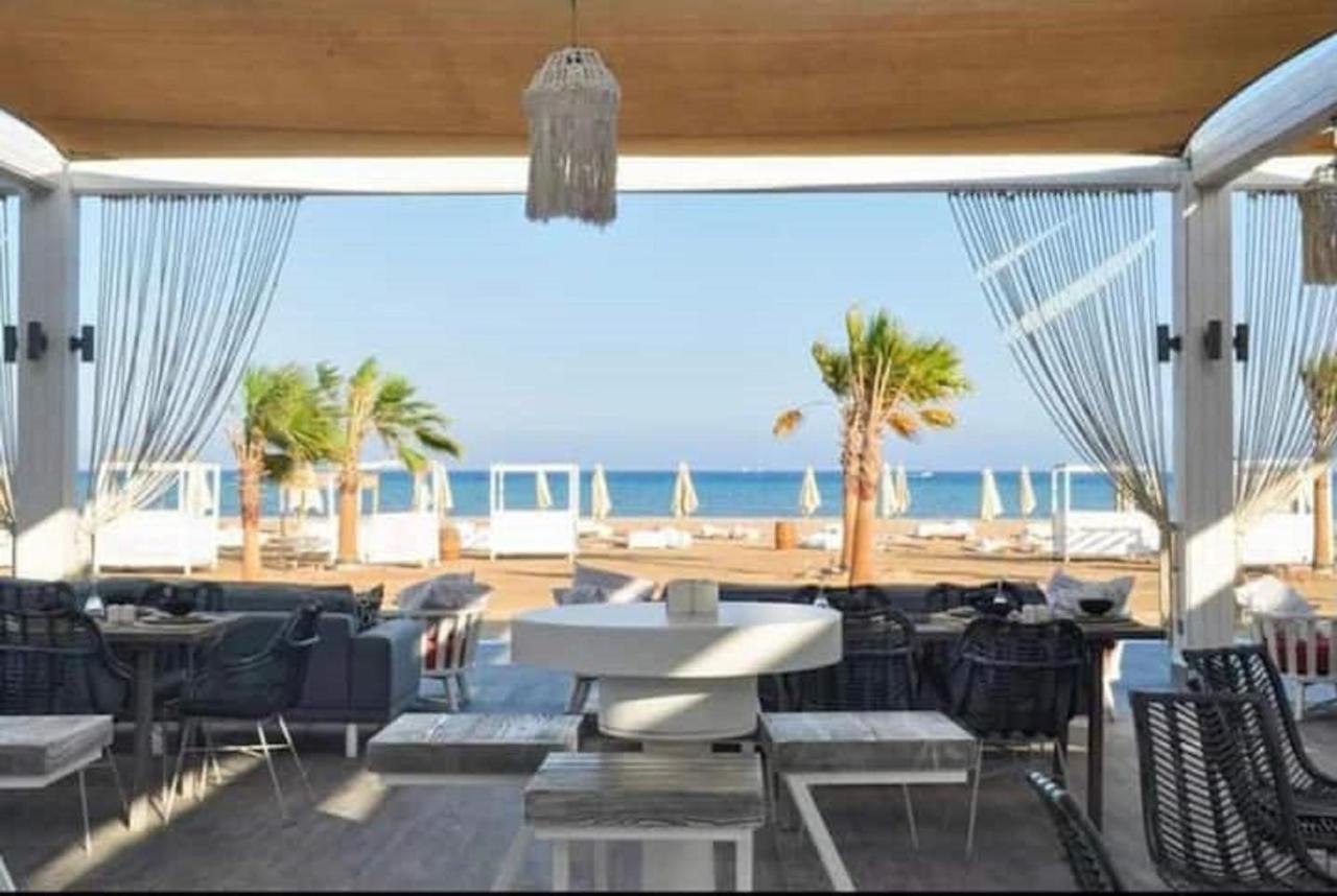 Joynant-Gouna Kite Road-2Room Mangroovy Free Beach Access - Pool View- Hurghada Exteriör bild
