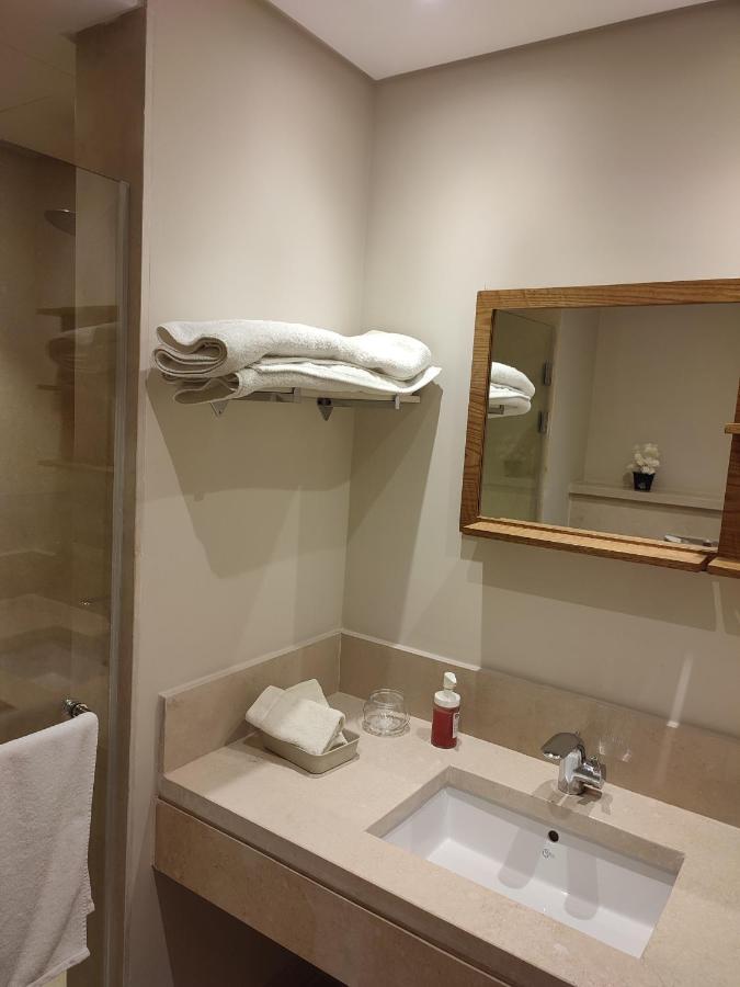 Joynant-Gouna Kite Road-2Room Mangroovy Free Beach Access - Pool View- Hurghada Exteriör bild