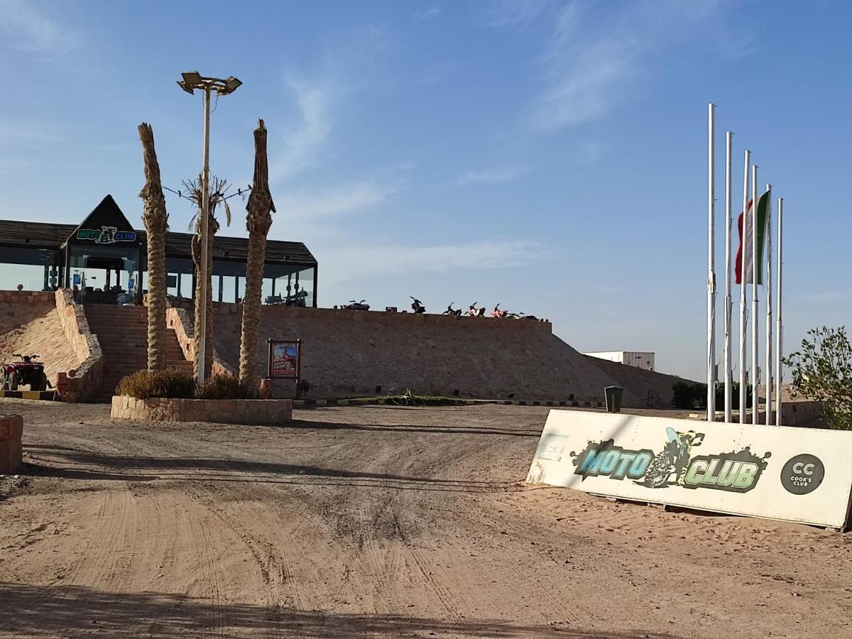 Joynant-Gouna Kite Road-2Room Mangroovy Free Beach Access - Pool View- Hurghada Exteriör bild