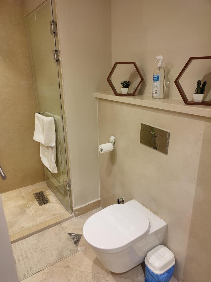 Joynant-Gouna Kite Road-2Room Mangroovy Free Beach Access - Pool View- Hurghada Exteriör bild