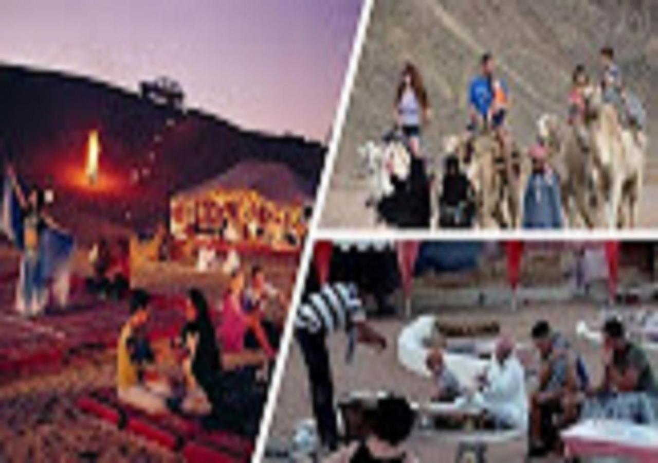 Joynant-Gouna Kite Road-2Room Mangroovy Free Beach Access - Pool View- Hurghada Exteriör bild