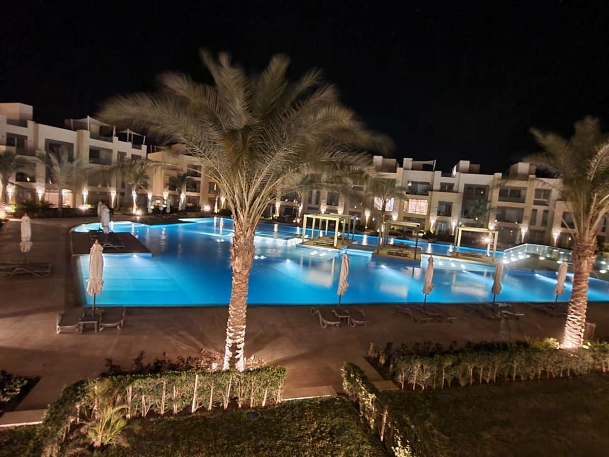 Joynant-Gouna Kite Road-2Room Mangroovy Free Beach Access - Pool View- Hurghada Exteriör bild
